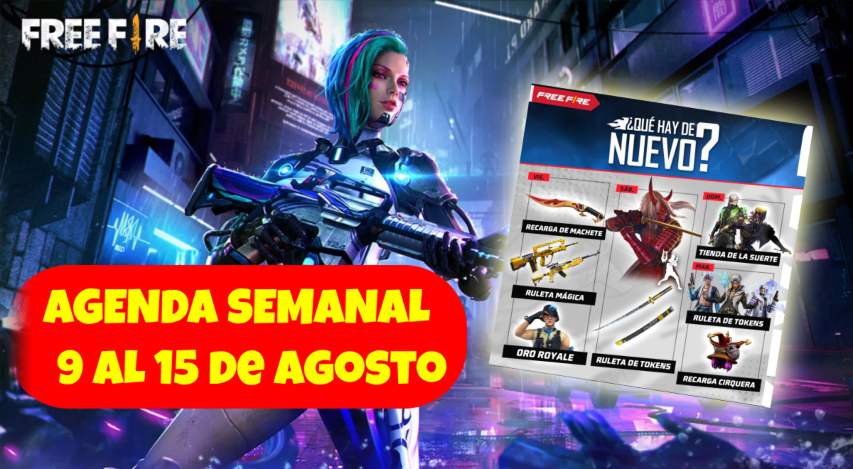 Cuánta memoria RAM se necesita para jugar Free Fire en el celular