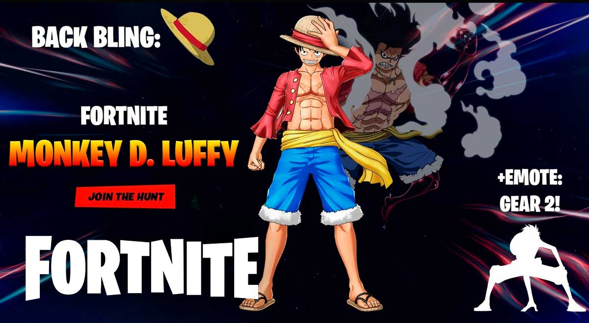 One Piece Day 2023 calienta motores del evento con un tráiler de la nueva  forma de Luffy