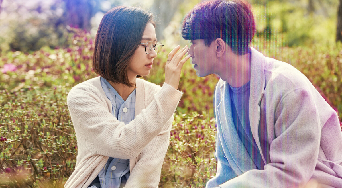 Un amor predestinado', la serie coreana de Netflix que está cautivando al  público