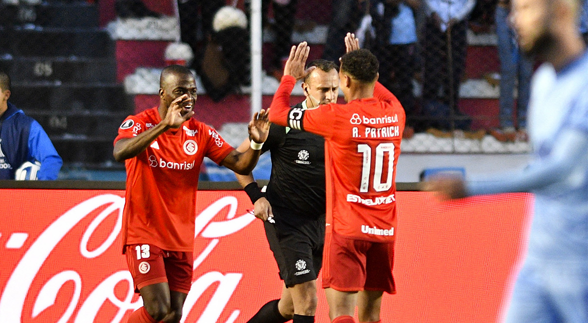 Real Estelí vs. Independiente, resultado, resumen y gol: el local