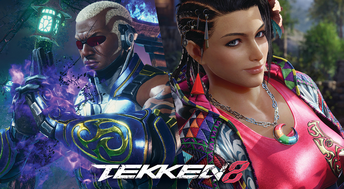 Date prisa! Así podrás jugar TEKKEN 8 gratis y antes de su