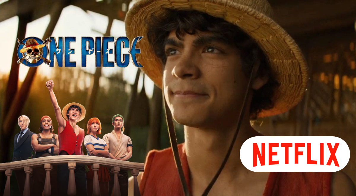 One Piece: cuántos capítulos del manga adapta la temporada 1 del  live-action de Netflix, Serie, FAMA