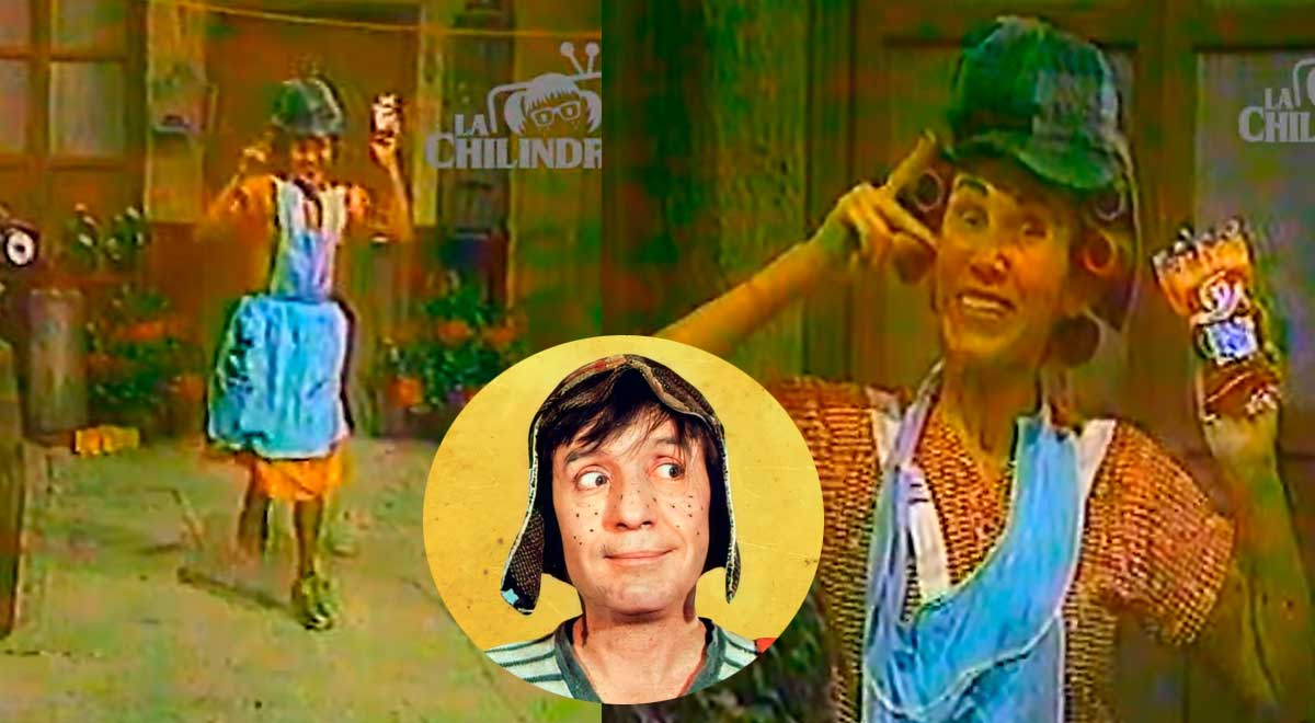 Cuánto costó cada capítulo de El Chavo del 8 animado? Impactante cifra  sorprende a fans