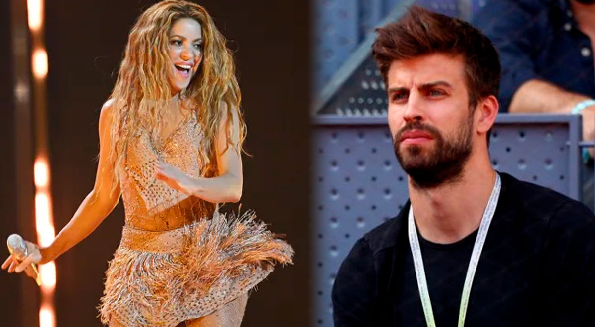 Shakira se suma a la fiebre norteña con su nuevo tema El Jefe