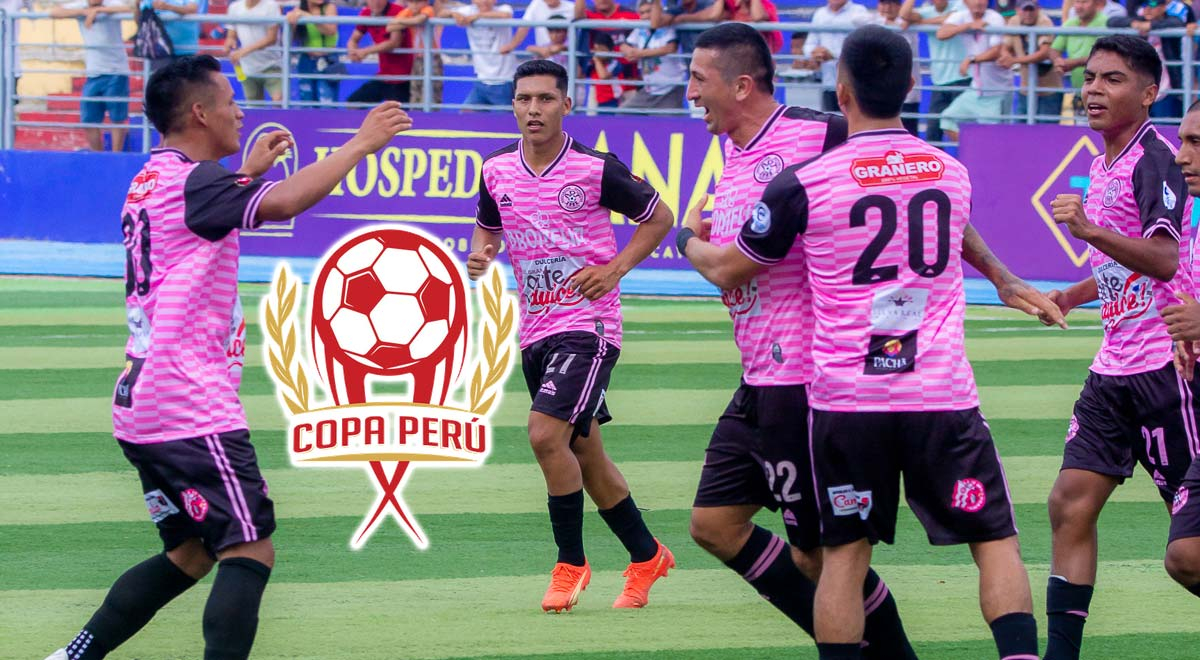 Copa Perú 2023: cambió la fecha y horario para el Aurora vs Sport