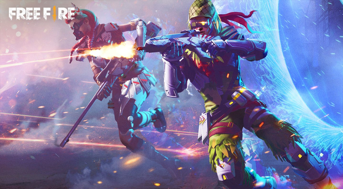 Garena libera skin grátis do Tengen Uzui no Free Fire em parceria com Demon  Slayer