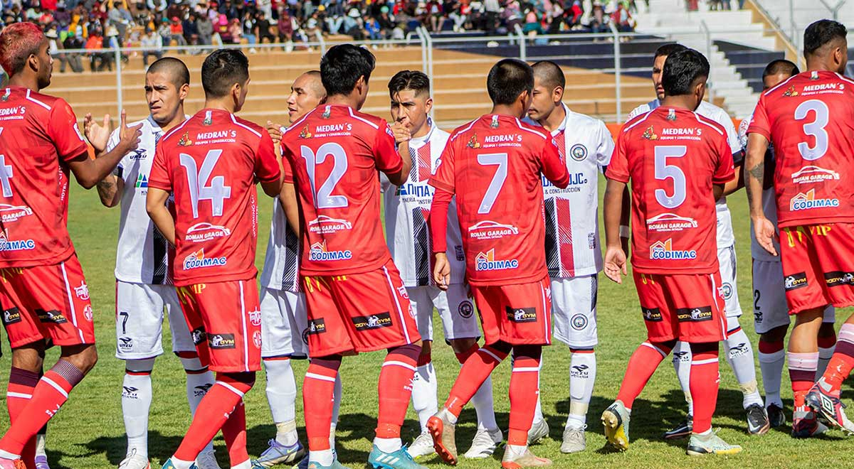 FBC Aurora sorprendió a Maristas en Huacho por 16vos de final de la Etapa  Nacional de la Copa Perú 2023