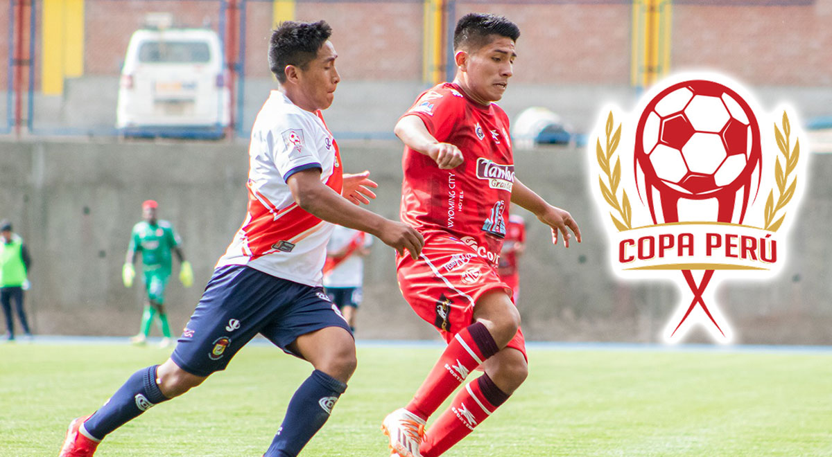 FBC Aurora sorprendió a Maristas en Huacho por 16vos de final de la Etapa  Nacional de la Copa Perú 2023