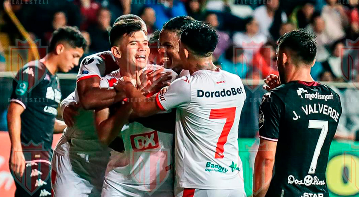 Real Estelí vs CAI Independiente: resultado, goles, marcador