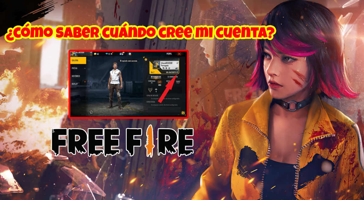 Free Fire vs.Free Fire Max: Estas son las principales diferencias de la  nueva versión - Millenium