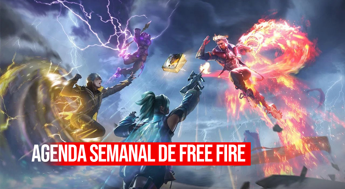 ➤ ¿Cómo saber cuándo cree mi cuenta de Free Fire con ID de