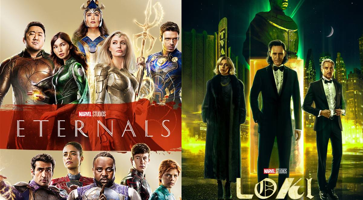 Loki' temporada 2 capítulo 4 completo GRATIS: 'Loki' temporada 2, capítulo 4:  ¿Cuándo y a qué hora se estrena el nuevo episodio?, LINK para ver ONLINE, Marvel, Disney Plus