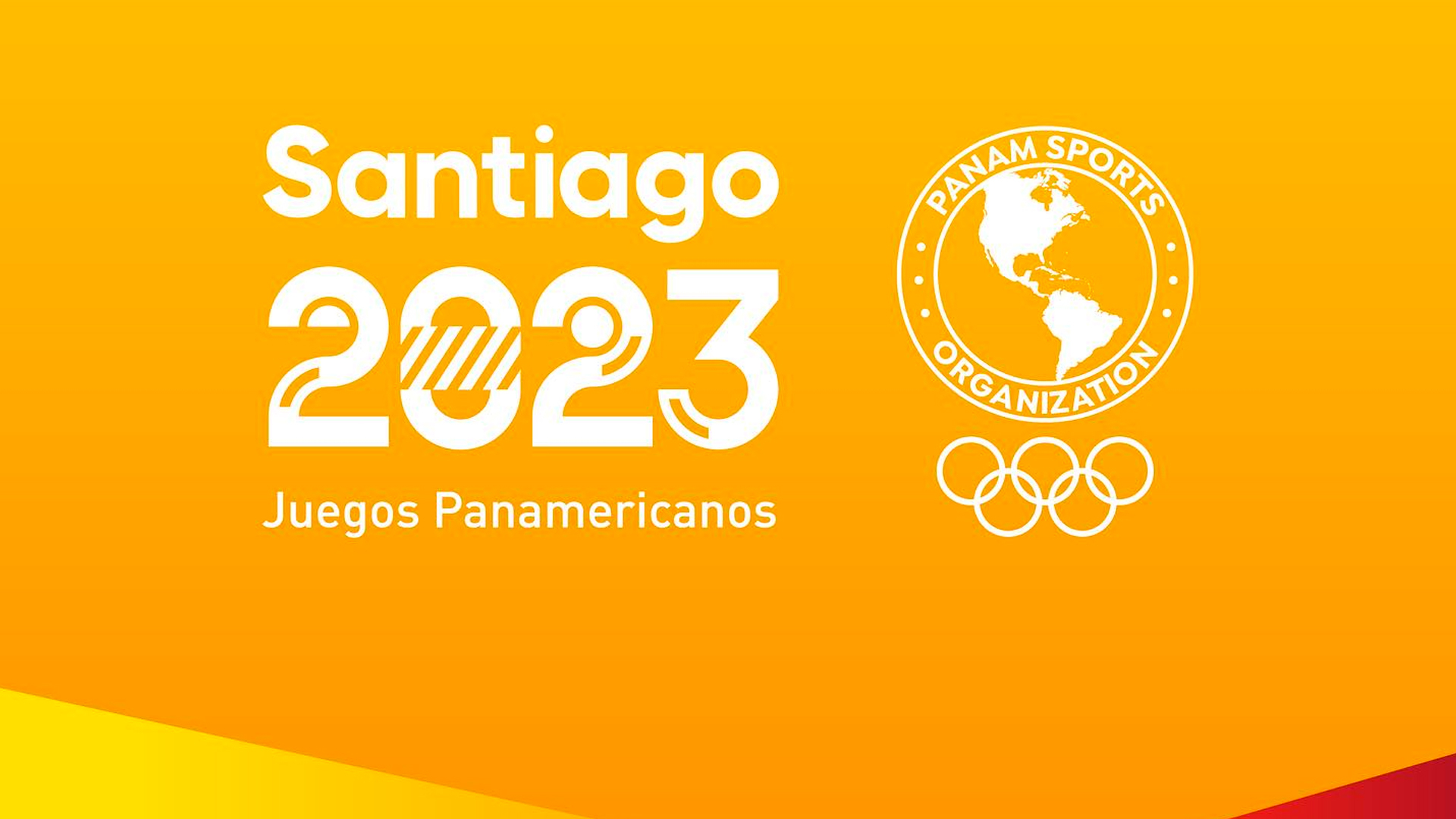 Santiago 2023: los Juegos Panamericanos tendrán su canal oficial