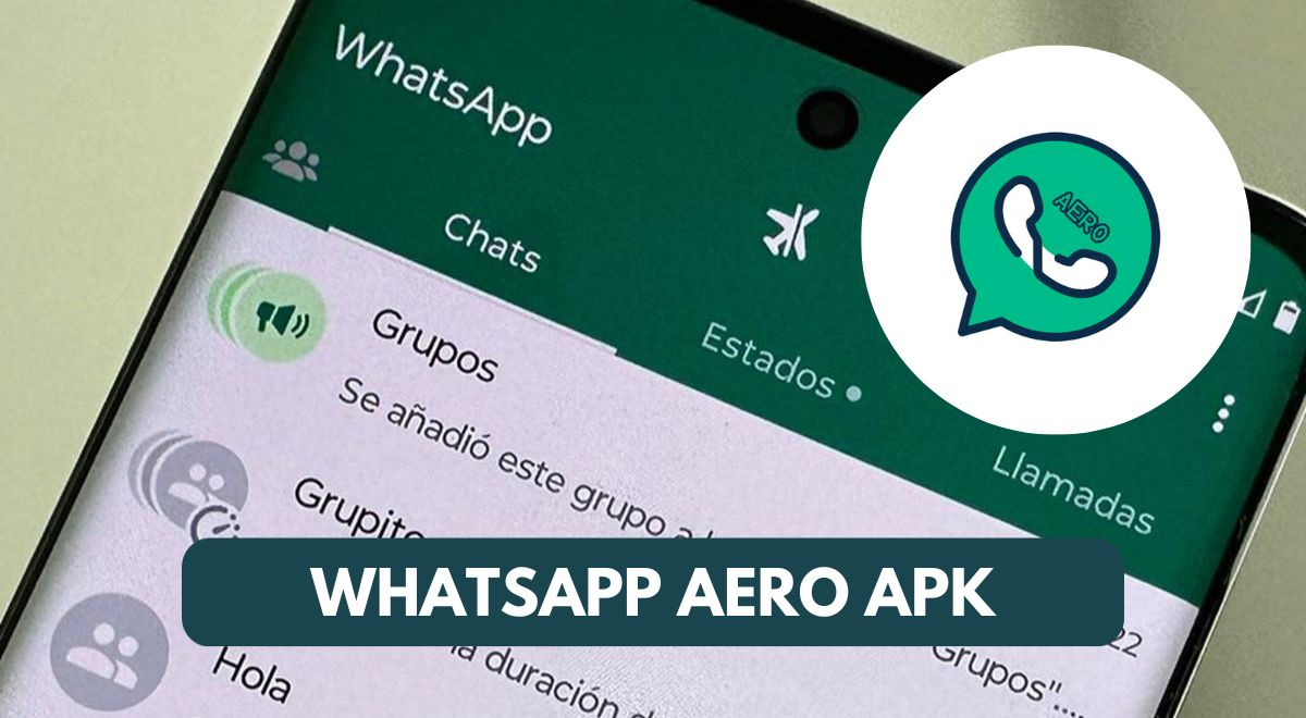 Descargar WhatsApp Plus V17.53: aquí la última versión del APK de octubre  2023, DEPOR-PLAY