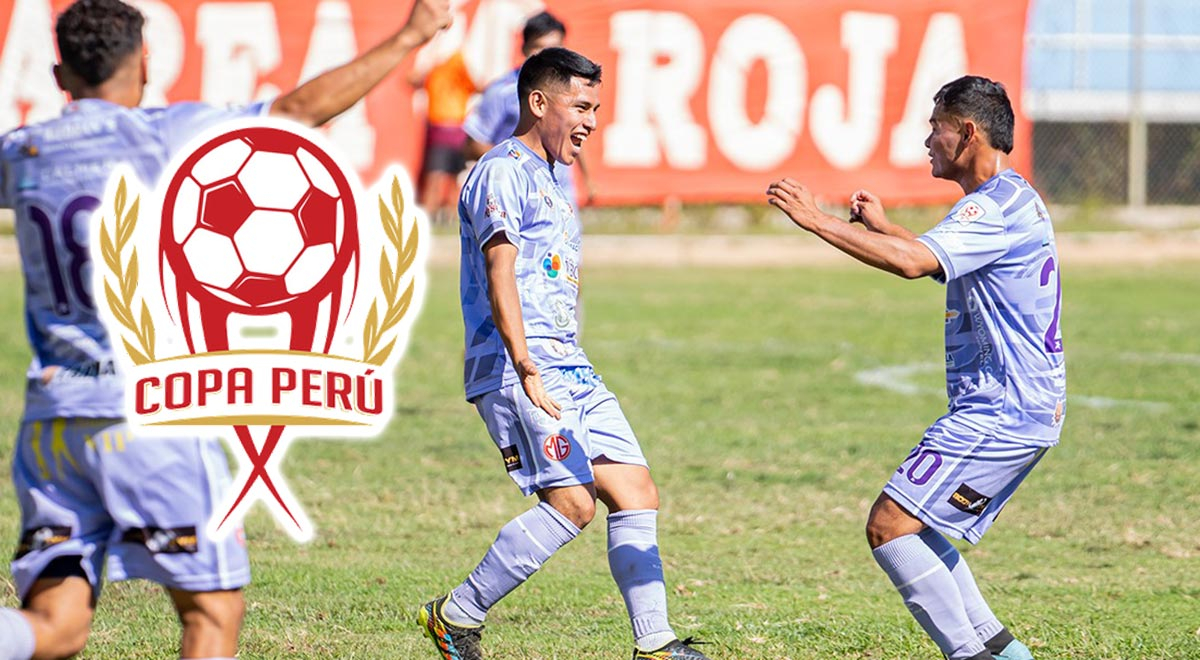 FBC Aurora sorprendió a Maristas en Huacho por 16vos de final de la Etapa  Nacional de la Copa Perú 2023