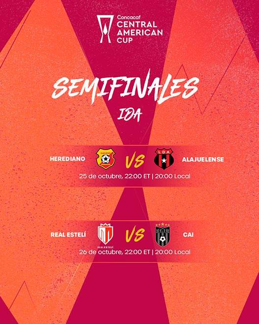 CAI Independiente vs Real Estelí por Copa Centroamericana Concacaf 2023:  resultado y resumen del partido