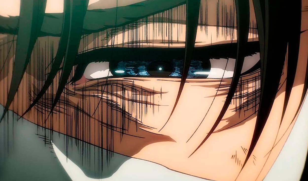 Shingeki no Kyojin Temporada Final Capitulo 5 Adelanto Explicado