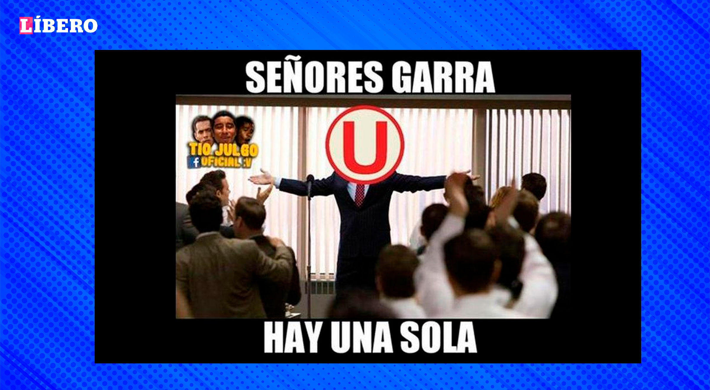 Alianza Lima vs. Universitario