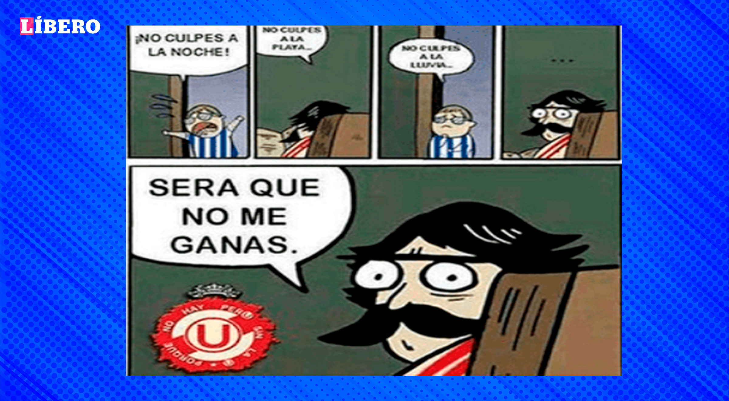 Alianza Lima vs. Universitario
