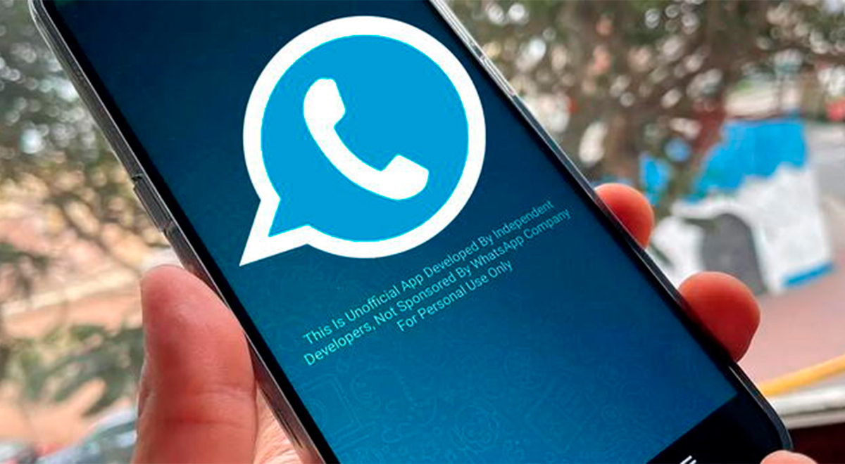 Descargar WhatsApp Plus v50.20: instala AQUÍ la última versión de noviembre  2023