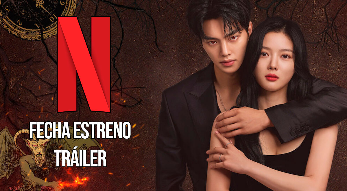 Eun Woo conquista Netflix en Belleza Verdadera ¿Temporada 2?