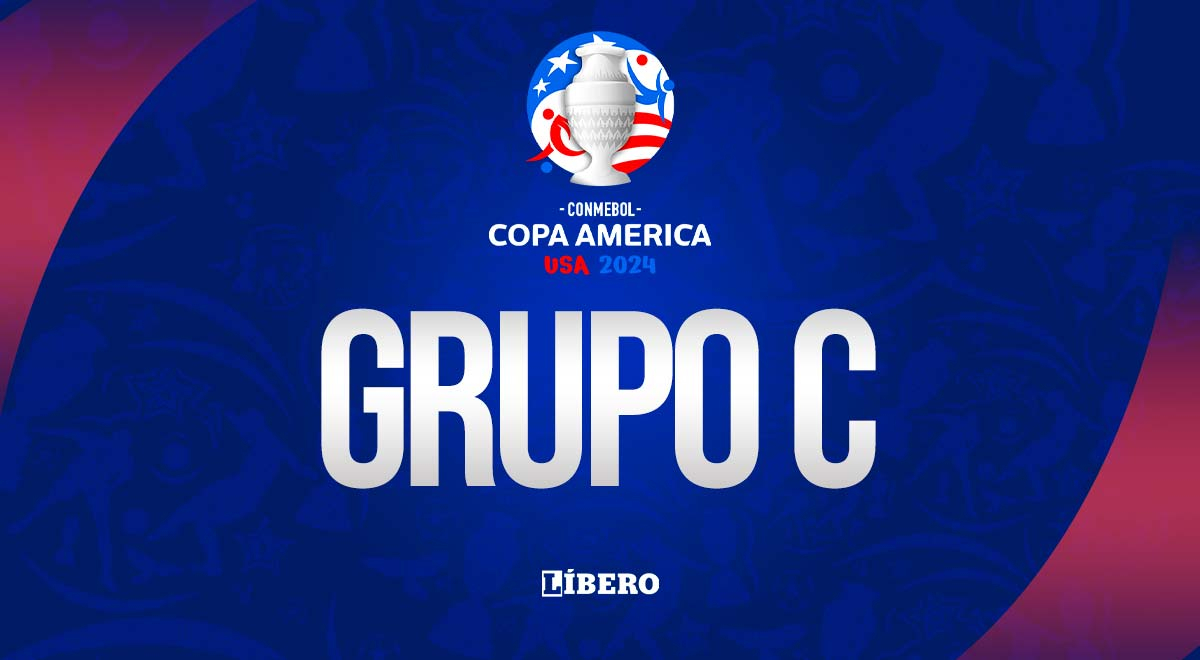 Copa América 2024: partidos, grupos, fixture, cuándo inicia, mascota,  pelota, cronograma y sedes