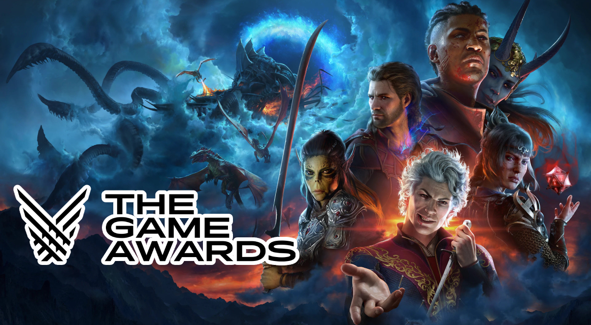 The Game Awards 2022: todos los ganadores a Juego del Año que puedes jugar  en Game