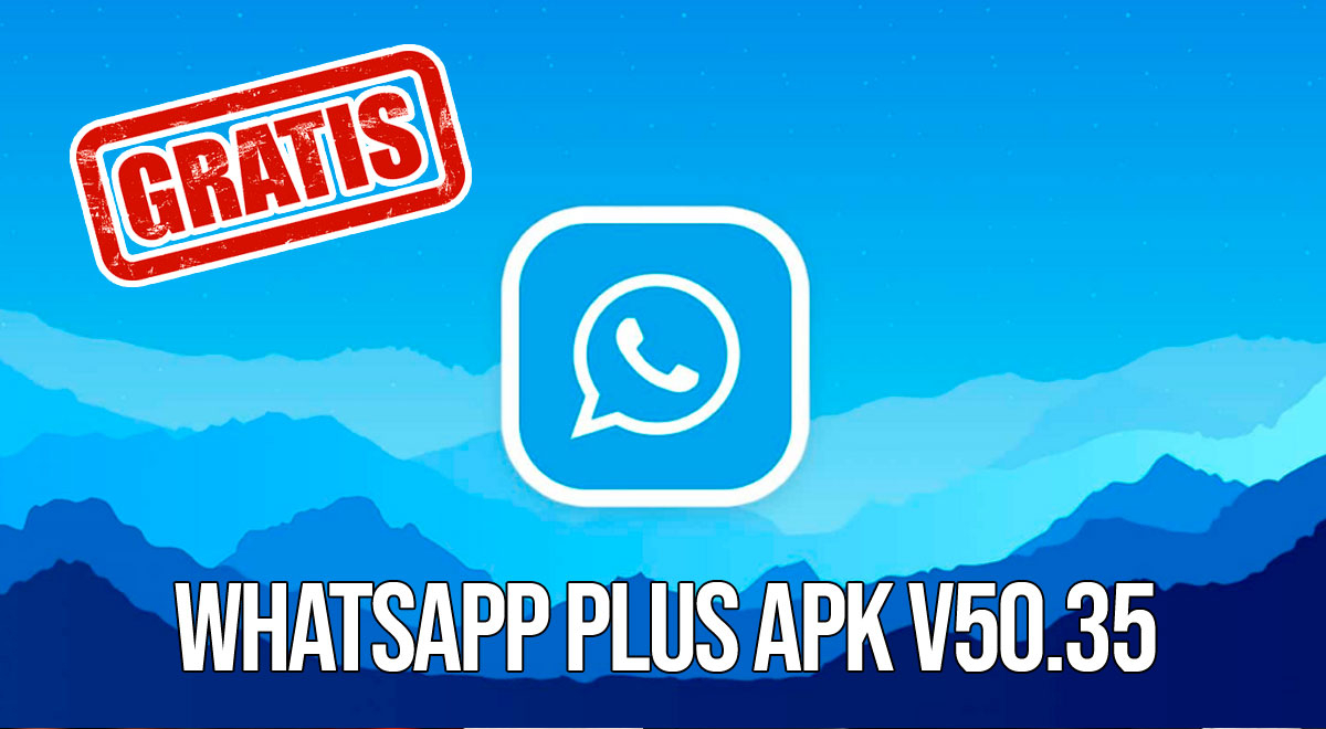 Descargar WhatsApp Plus V17.57: última versión del APK en enero 2024 - TyC  Sports