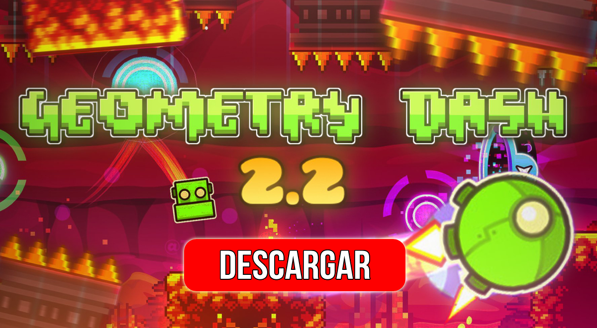 Los mejores códigos de La Bóveda en Geometry Dash | videojuegos