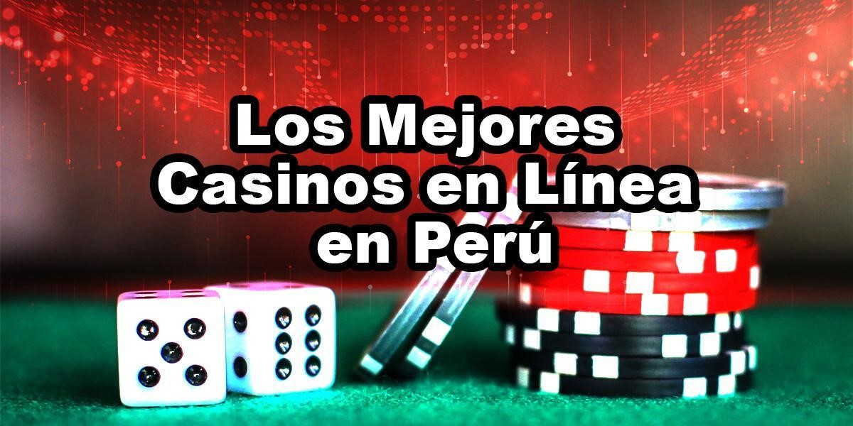The Best 20 Examples Of casino online sin licencia