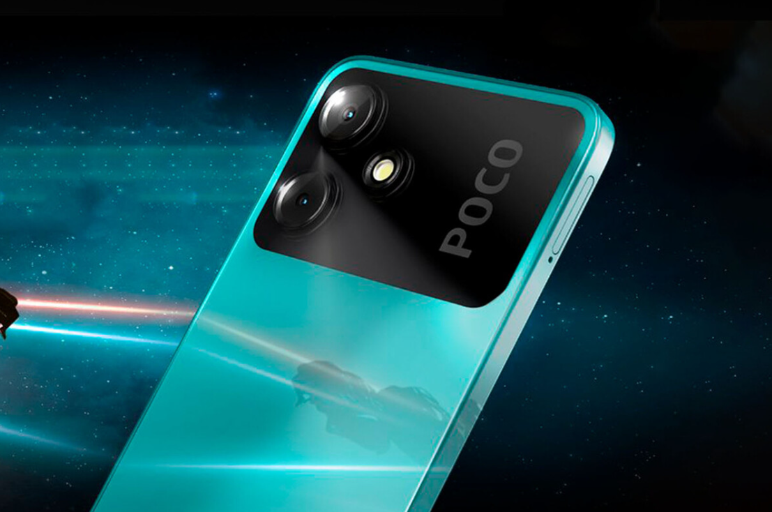 ▷ Poco X3 PRO Argentina 