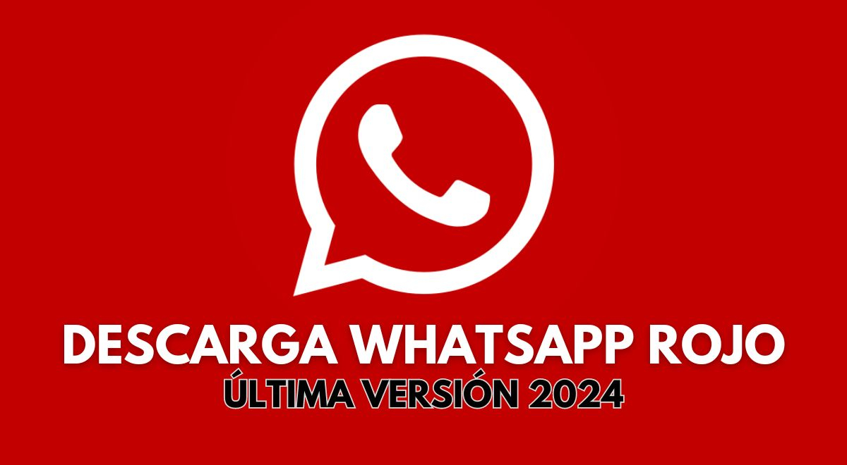 Descargar WhatsApp Plus V17.57: última versión del APK en enero