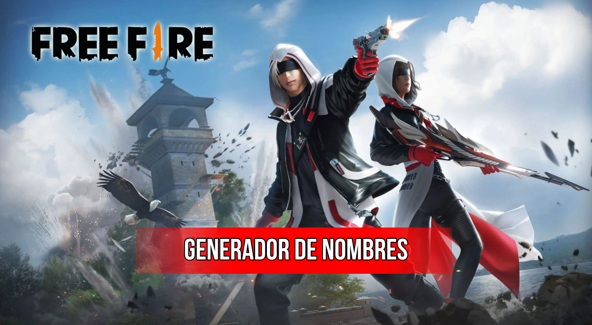 Free Fire y el truco para aumentar la sensibilidad para dar todo rojo en el  Battle Royale