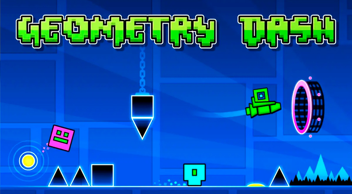 Geometry Dash 2024: conoce los códigos activos y válidos en la app códigos  2024 de Geometry Dash