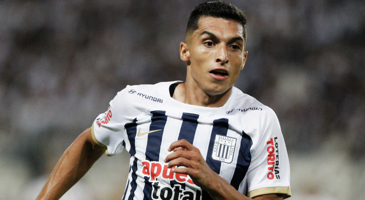 Kevin Serna, alvo do Fluminense (Foto: LIBERO)