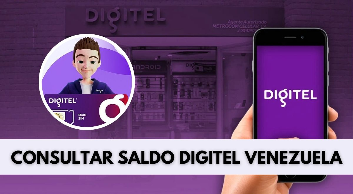 Mensaje de 2025 voz digitel