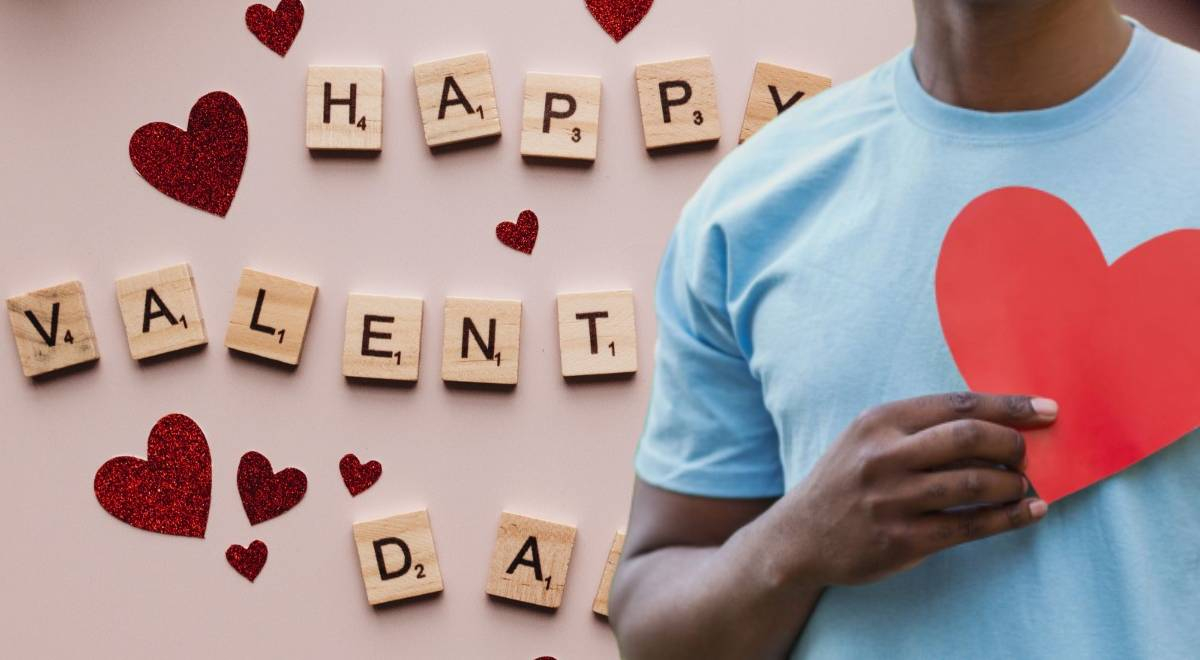 San Valentín 2022: ¿No sabes qué regalar por San Valentín? Aquí tienes las  mejores ideas