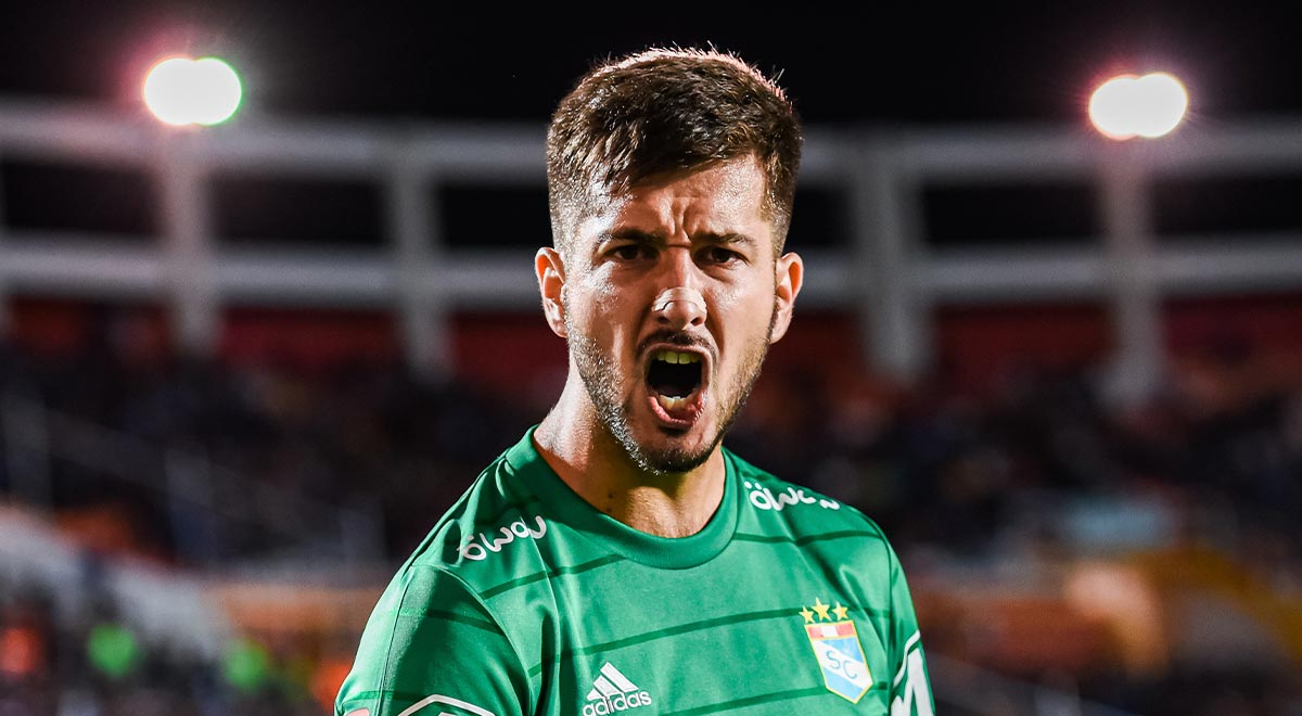 Fuente: Sporting Cristal