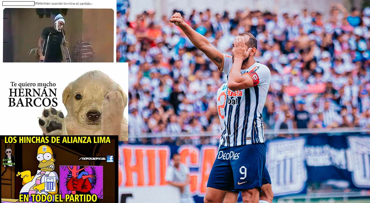 Alianza Lima