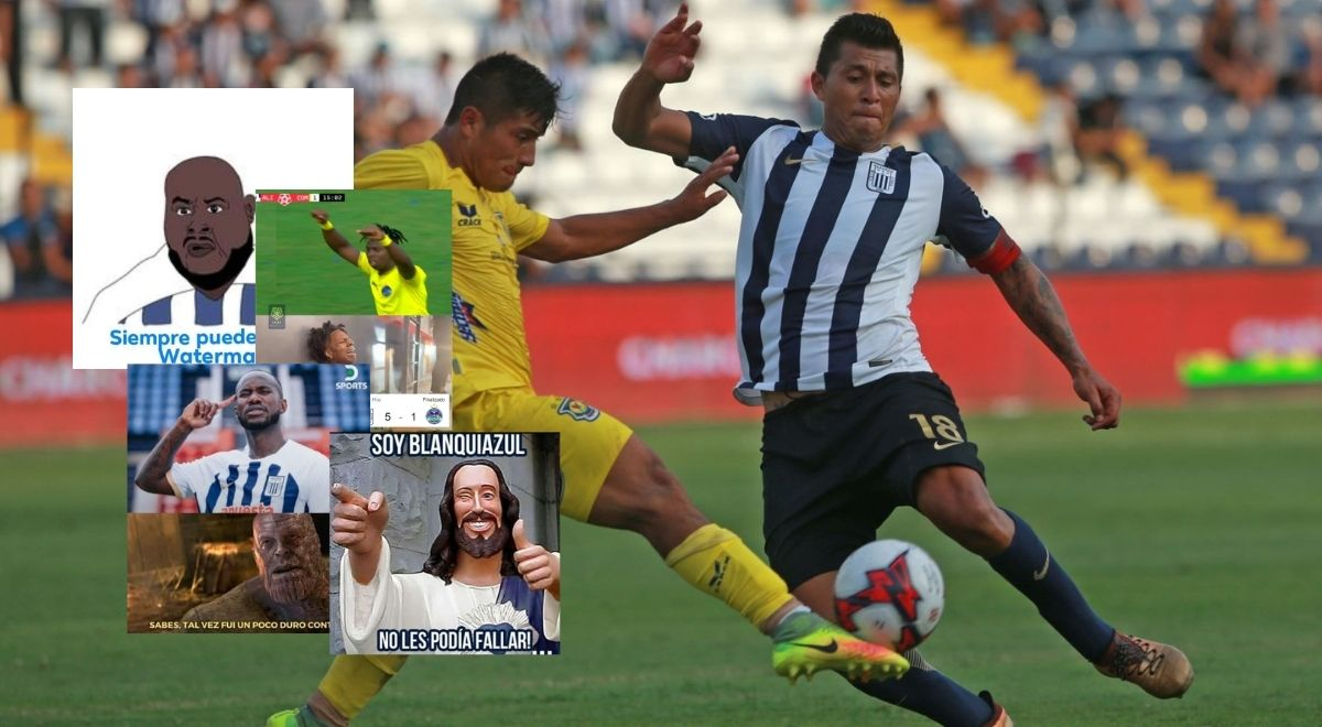 Alianza Lima