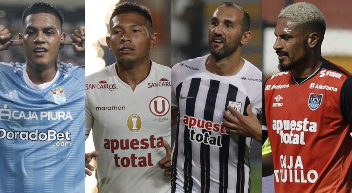 Tabla Torneo Clausura 2024 Liga 1 EN VIVO ACTUALIZADA ver stephan