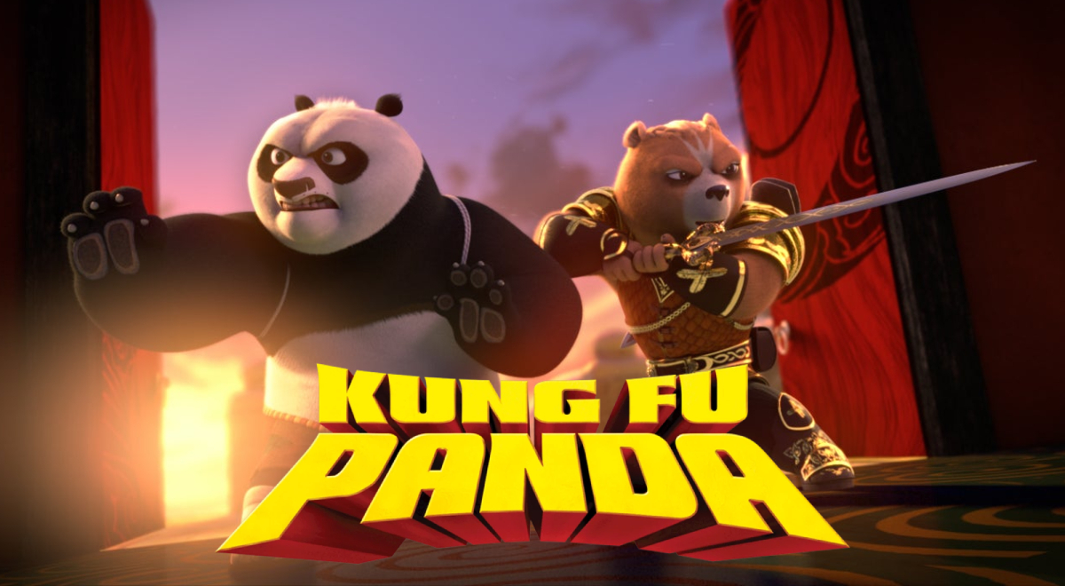 Kung Fu Panda 4: ¿Cuándo se estrenará en Netflix? | Escena post creditos Kung  Fu Panda 4 | streaming | Online Filmek