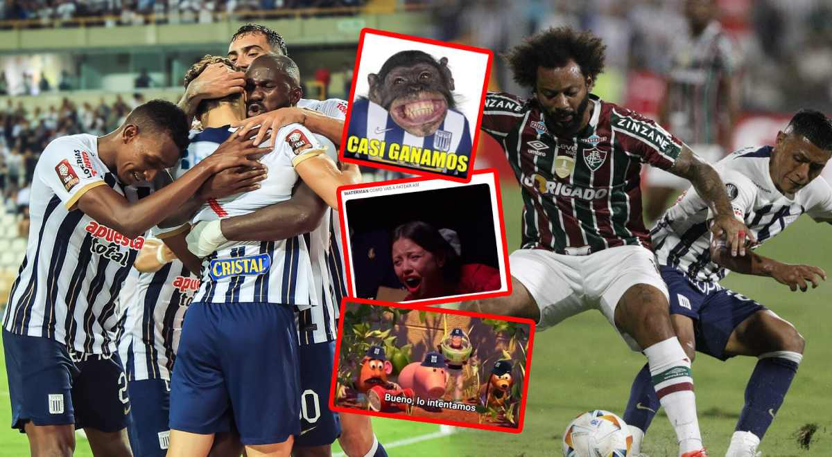 Alianza lima