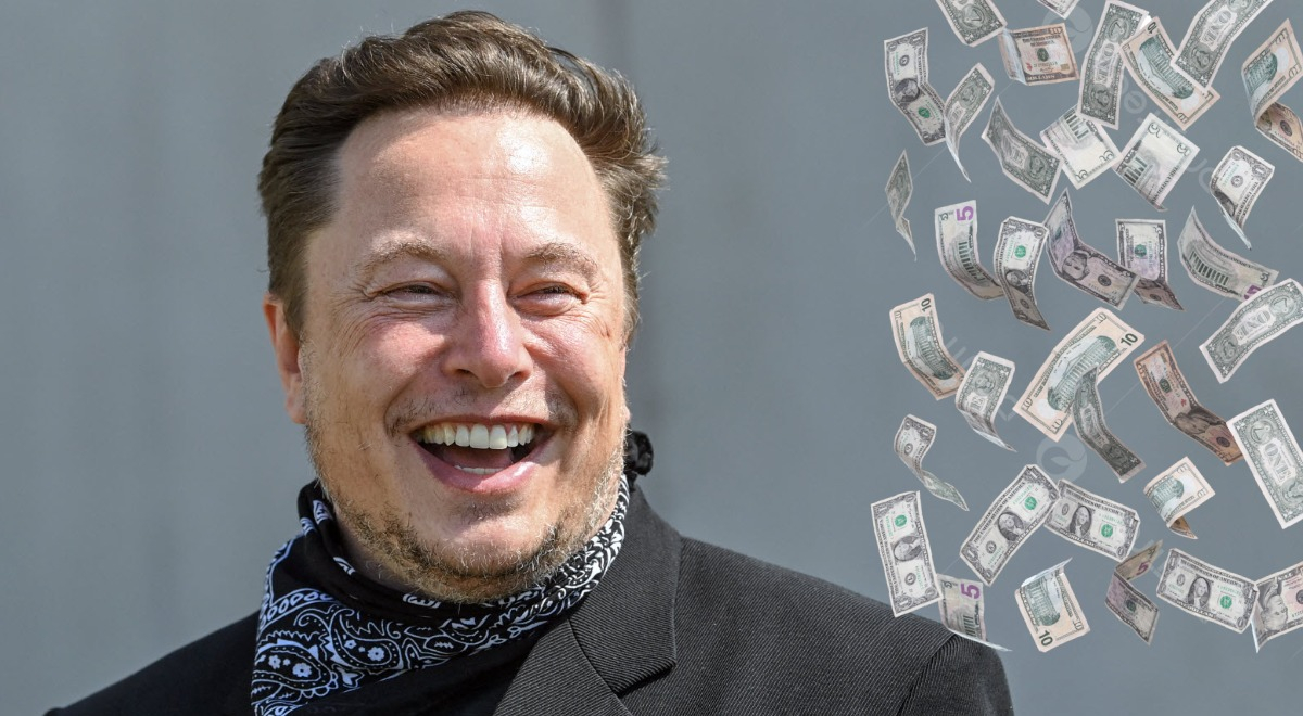 Elon Muskâs Net Worth Nears $400 Billion Amid Market Volatility and Teslaâs High-Stakes Recovery