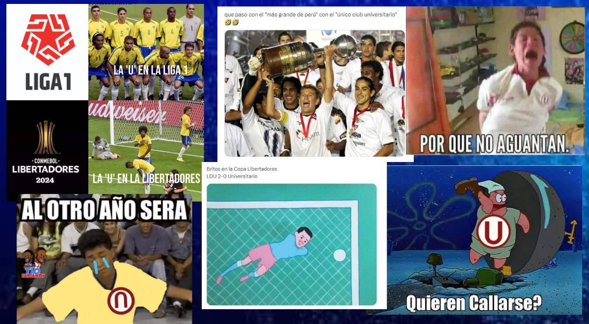 memes universitario