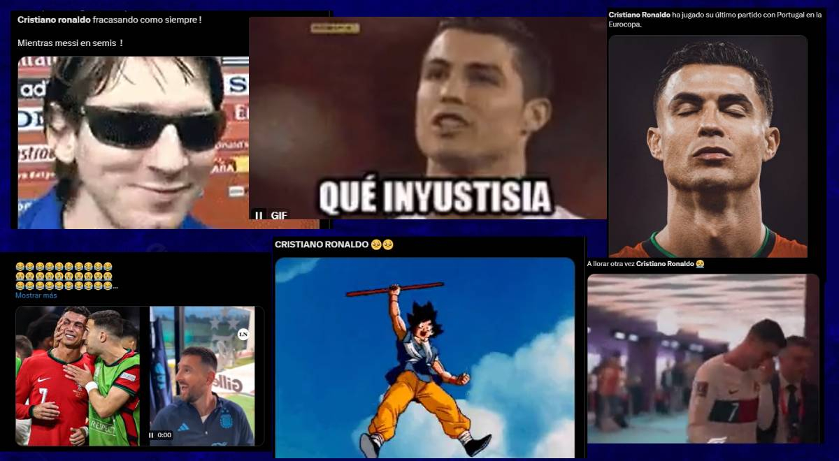 memes cristiano ronaldo