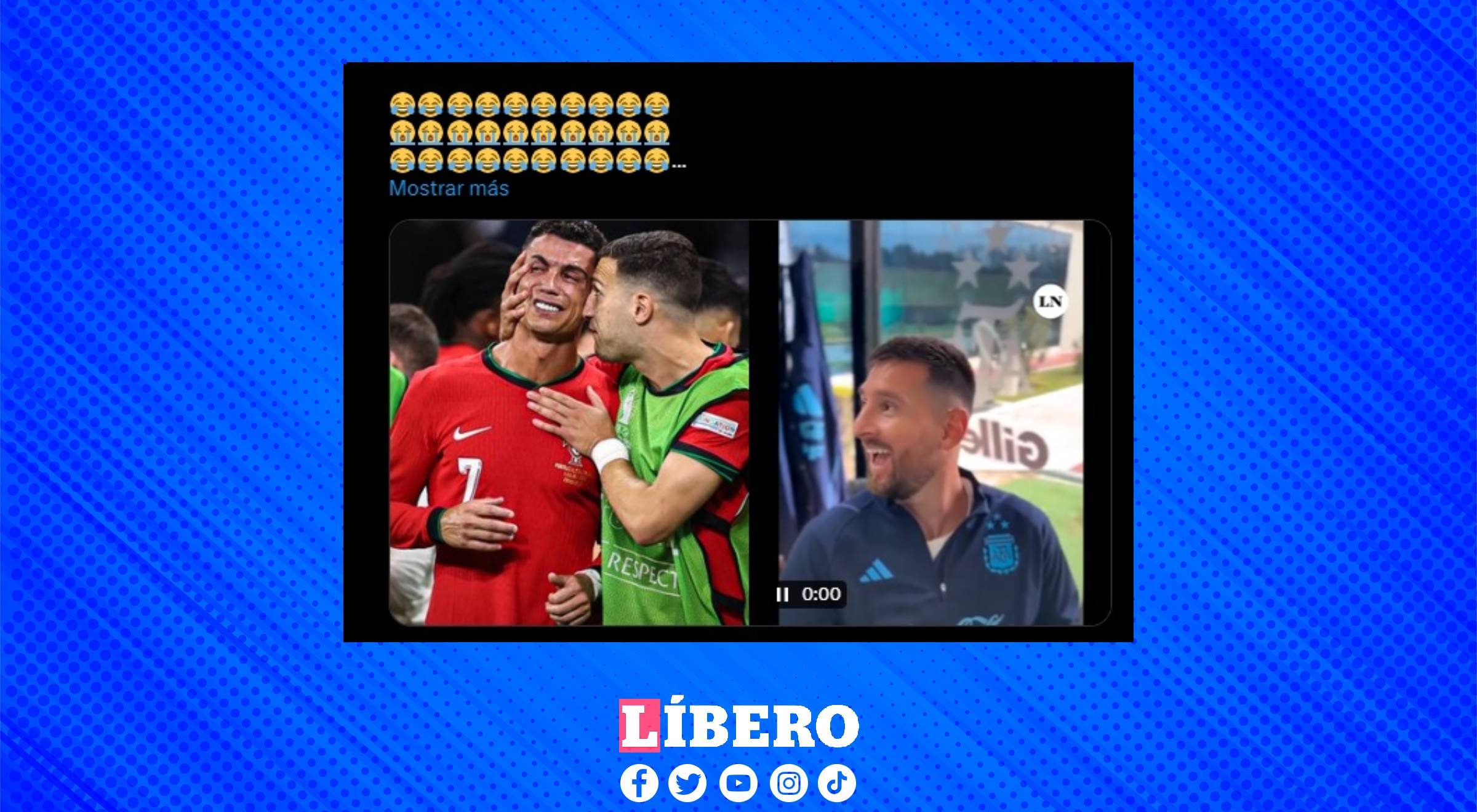 memes cristiano