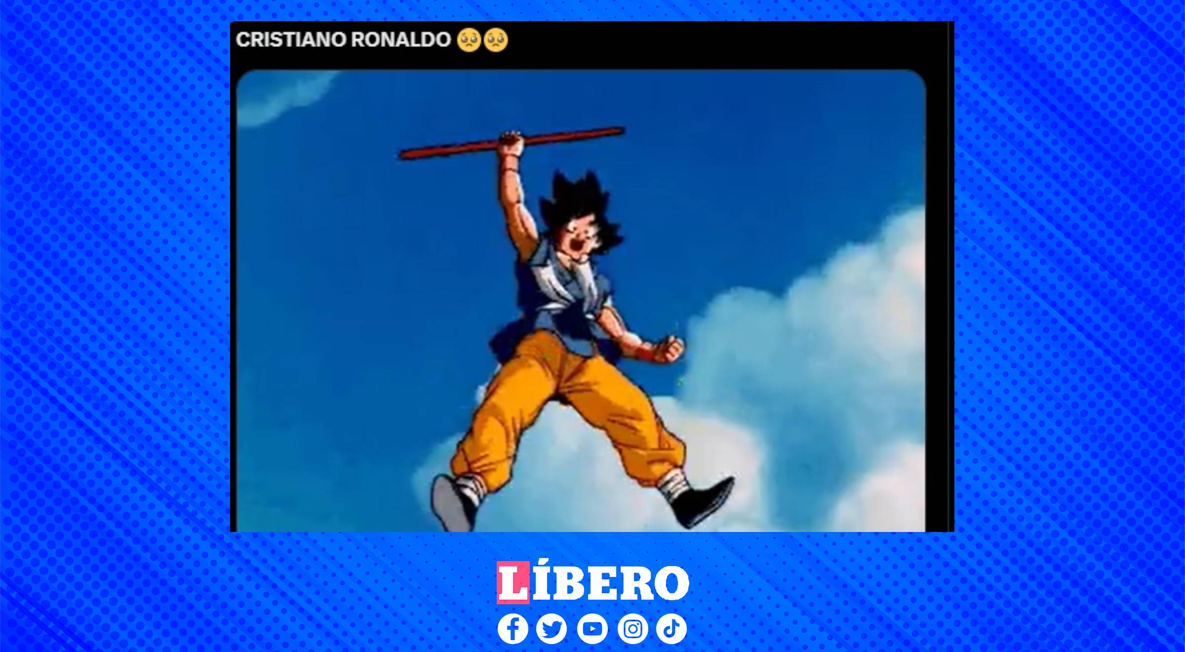 memes cristiano