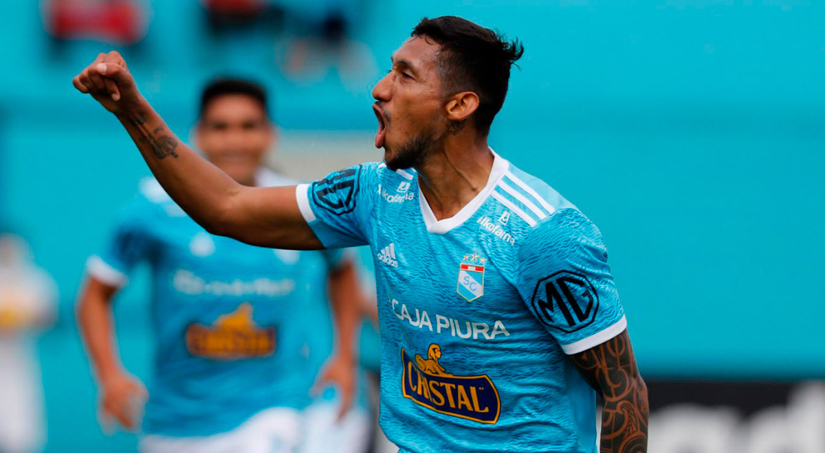 Christofer Gonzales regresa a Sporting Cristal tras pagar indemnización de salida en Universitario | Fichajes 2024