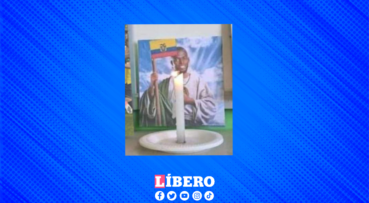 enner valencia ecuador